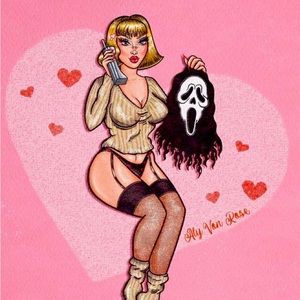 Only for intended 🕸️🕸️💞💕
